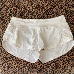 lululemon speed up shorts